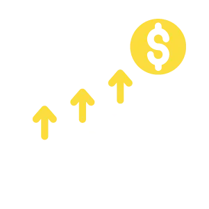 Accelerate wealth growth